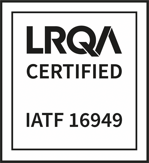 Iso Logo